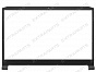 Рамка матрицы для ноутбука Acer ConceptD 5 Pro CN517-71P черная