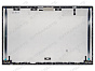 Крышка матрицы для ноутбука Asus VivoBook S15 М533UА белая (металл)