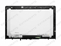 Экран для Lenovo Legion Y720-15IKB в сборе с рамкой и стеклом
