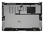 Корпус для ноутбука Asus ZenBook 14 OLED UX3405MA нижняя часть серебро