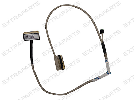 Шлейф матрицы для Asus ROG Zephyrus S GX531GV (40-pin eDP)
