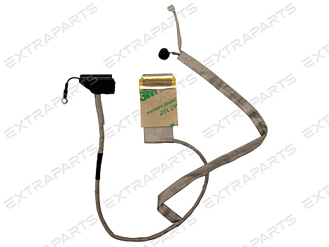 Шлейф матрицы для Asus N45 40pin LVDS