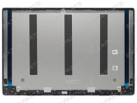 Крышка матрицы 5CB0R07309 для ноутбука Lenovo серебряная