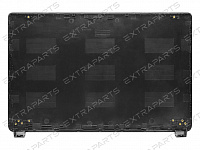 Крышка матрицы для ноутбука Acer TravelMate P255 черная