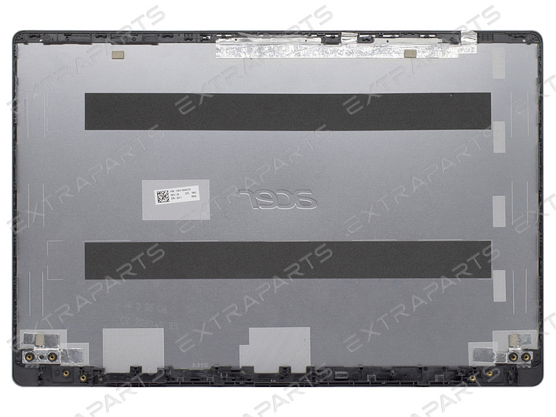 Крышка матрицы для ноутбука Acer Swift 3 SF315-52 серебро