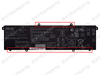 Аккумулятор C31N2105 для ноутбука Asus