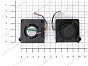 Вентилятор ASUS EEE PC 1001 V.2 Детал