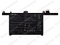Аккумулятор для ноутбука Asus ExpertBook B3 Flip B3302FEA