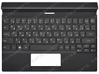Топ-панель 5CB0H20094 для Lenovo черная