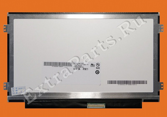 Матрица 10.1" B101AW06 v.1 AUOptronics : Матрицы / дисплеи : ExtraParts ...