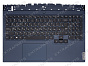 Топ-панель для Lenovo Legion 5 15ITH6H синий