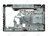 Корпус для ноутбука Lenovo G780 нижняя часть (3+1 USB справа)