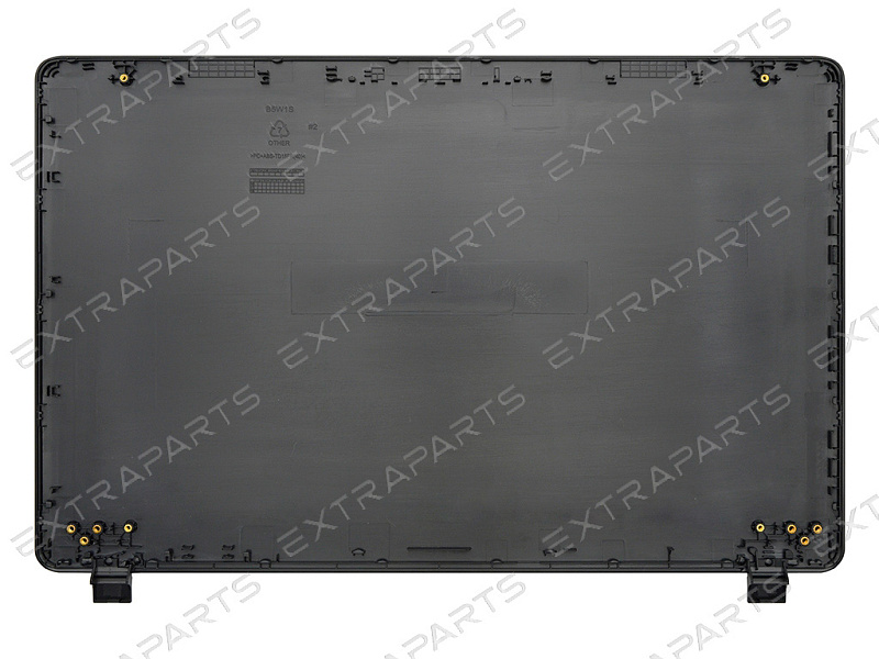 Крышка матрицы для ноутбука Packard Bell EasyNote TE69AP