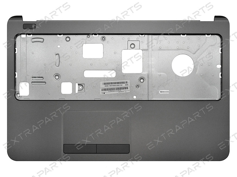 Корпус 760961-001 для ноутбука HP верхняя часть серая
