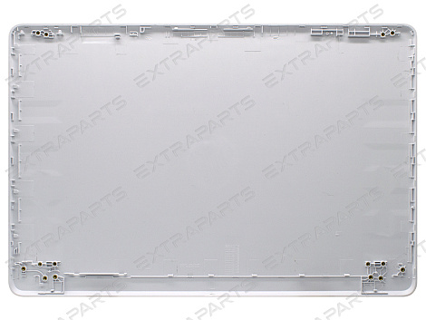 Крышка матрицы для ноутбука HP 250 G6 белая