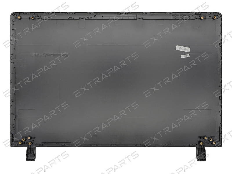 Крышка матрицы Lenovo IdeaPad 100-15IBY черная