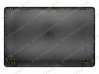 Крышка матрицы для ноутбука HP 250 G6 черная