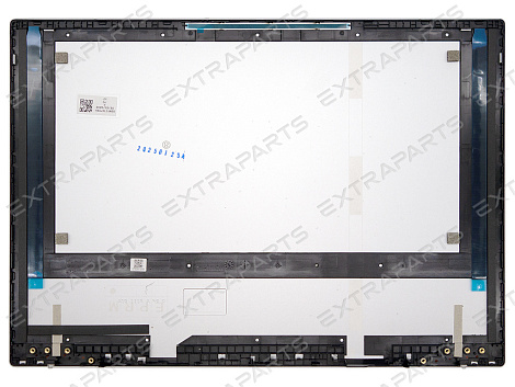 Крышка матрицы для ноутбука Asus ZenBook 14 OLED UX3405MA серебро
