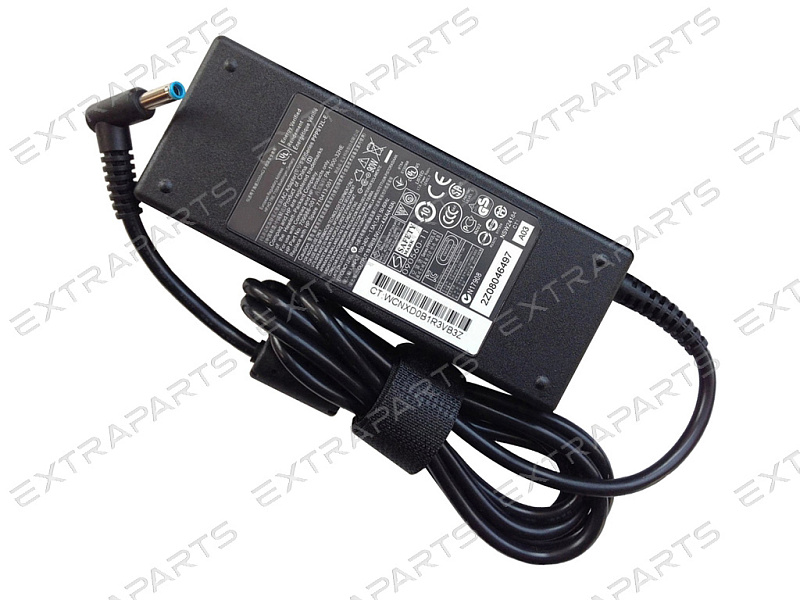 Блок питания для ноутбука HP 19.5V 4.62A [90W] 4.5*3.0mm pin