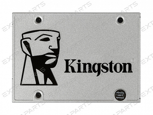 SSD диск 2.5 KINGSTON SUV400S37/120G 120Gb