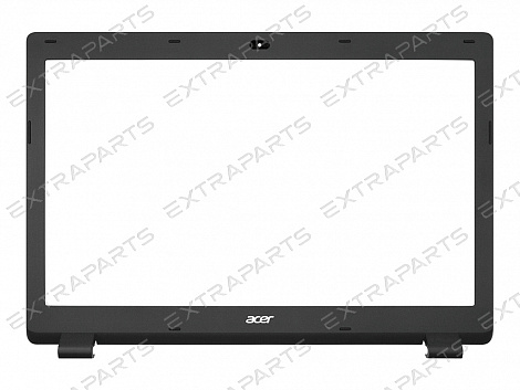 Рамка матрицы для ноутбука Acer Aspire E5-731G черная