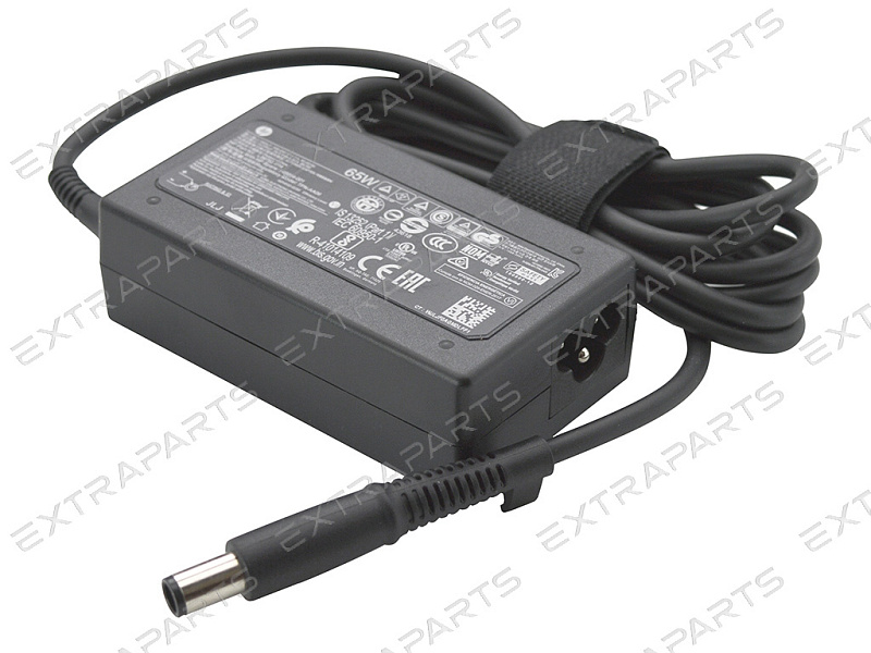 Блок питания для ноутбука HP 19.5V 3.33A [65W] 7.4*5.0mm pin V.2