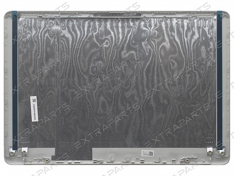 Крышка матрицы для ноутбука HP 15-dy сереброКрышка матрицы для ноутбука HP 15-dy серебро