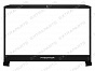 Рамка матрицы для ноутбука Acer Predator PT315-51 черная