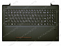 Клавиатура LENOVO V310-15ISK (RU) черная топ-панель