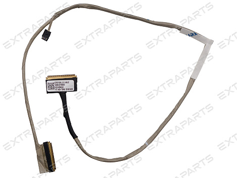 Шлейф матрицы для Asus ROG Zephyrus S GX531GM  (40-pin eDP)