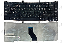 Клавиатура ACER Extensa 4220 (RU) черная