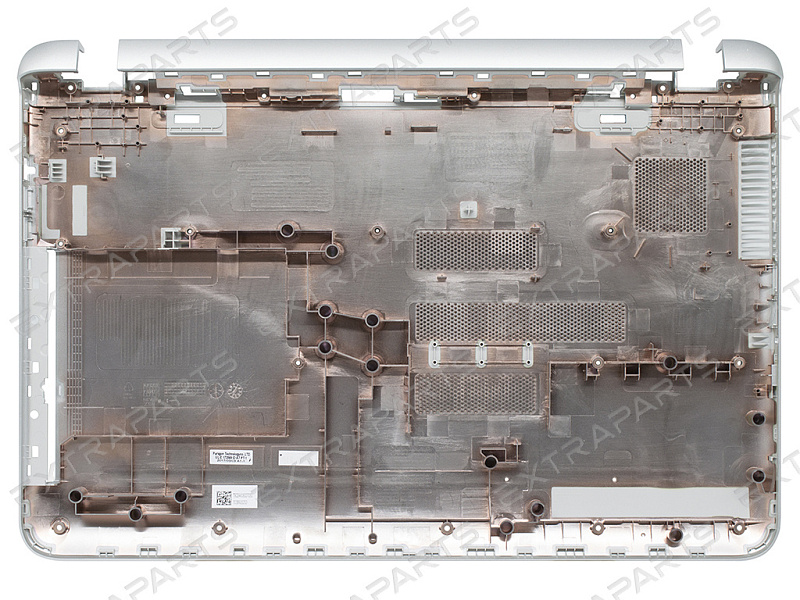 Корпус для ноутбука HP 470 G7 нижняя часть серебро