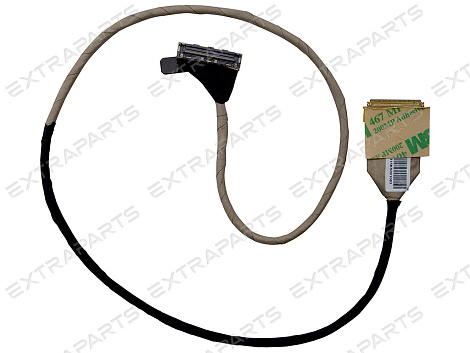 Шлейф матрицы для Asus G73 (40-pin LVDS)