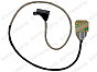 Шлейф матрицы для Asus G73 (40-pin LVDS)