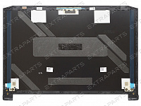 Крышка матрицы для Acer Nitro 7 AN715-51 черная