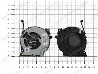 Вентилятор HP Pavilion 15-cx V.2 Анонс