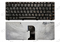 Клавиатура LENOVO IdeaPad G460 (RU) черная