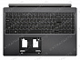 Топ-панель 6B.Q99N2.005 для Acer Aspire темно-серая