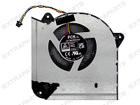 Вентилятор 13NR0DB0P02011 для Asus (CPU) 12V