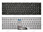 Клавиатура для Lenovo IdeaPad 700-15ISK черная