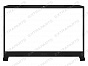 Рамка матрицы для ноутбука Acer Nitro 5 AN517-52 черная