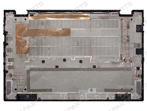 Корпус 90NX0441-R7D010 для ноутбука Asus нижняя часть черная