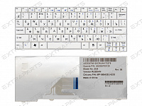 Клавиатура ACER Aspire One D150 (RU) белая
