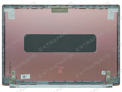 Крышка матрицы для Acer Aspire 5 A514-54G розовая оригинал.