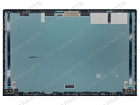 Крышка матрицы для ноутбука Asus VivoBook S15 М533UА зеленая (металл)