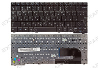 Клавиатура SAMSUNG N100 (RU) черная