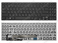 Клавиатура Asus VivoBook X560UD черная