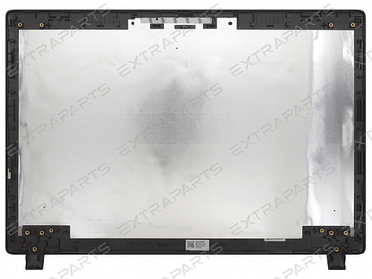 Крышка матрицы 60.GVYN7.001 для ноутбука Acer Aspire черная