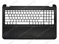 Корпус для ноутбука HP 15-d верхняя часть черная