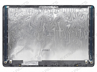 Крышка матрицы для ноутбука HP 15-ef черная